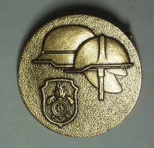 Feuerwehr Bayern Wissenstest Bronze Jugendfeuerwehr - Bild 1 von 1