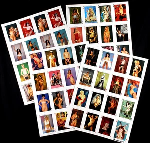 Sex-positiver Feminismus. 4 Multiples Annie SPRINKLE (*1954 USA), handsigniert - Bild 1 von 9