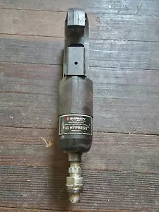 Burndy Y46 Hypress Power Operated Crimping Tool V2016-0007-0018 F4 - Picture 1 of 3