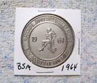 New 1964 National Jambore Valley Forge Boy Scout Of America Vintage Coin Token