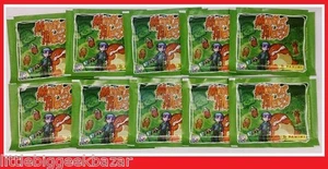 MONSTER ALLERGY BARBUCCI CANEPA Panini 30 pochettes 150 stickers 2006 # NEUF # - Picture 1 of 1