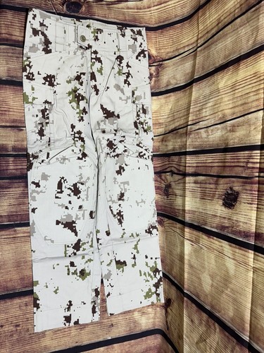 PLA Leaf Camo Crye Precision Clone G3 Combat Pants 30R | eBay