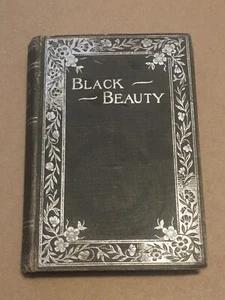 Black Beauty by Anna Sewell Donohue, Henneberry & Co. no date, circa late 1800s - Picture 1 of 9