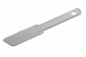 ARIETESPATOLA PLASTICA MACCHINA FORMAGGIO YOGURT B CHEESE 615 - Foto 1 di 1
