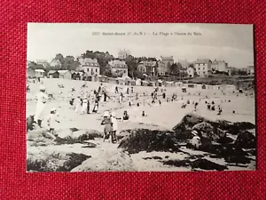 Saint Quay Portrieux - La Plage à l'heure du bain - 22 - Imagen 1 de 1