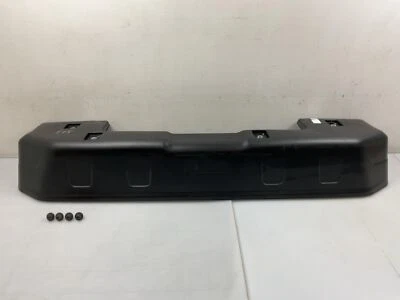 Jeep JT Gladiator OEM Under Rear Seat Cargo Compartment Panel 2020-2024 003163 - Image 1 of 4