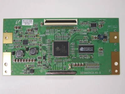Placa T-Con Samsung LE32A330J1XRU (LJ94-02302B) BN81-01688A Foto 1 de 2
