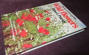 Hamlyn Nature Guides: WILD FLOWERS - Helen L. Pursey Hb 1979 NEW in MELB - Imagen 1 de 12