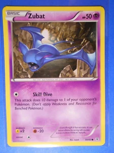 Zubat 30/83 Pokemon card XY Generations common NM - Picture 1 of 1