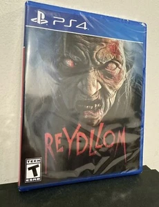Reydllom - LimitedRareGames - PlayStation 4 - Picture 1 of 1