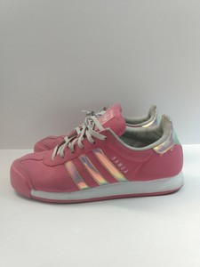 adidas samoa rose