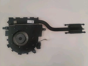 SF10R66497 SH40R83096 OEM LENOVO FAN W HEATSINK IDEAPAD 3 15IAU7 82RK (A)(CF24) - Picture 1 of 10