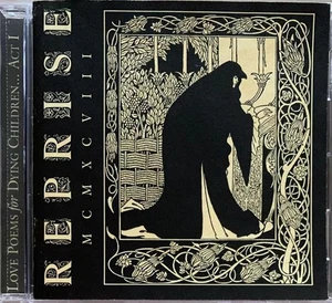 Autumn Tears – Love Poems For Dying Children... Act I: Reprise MCMXCVIII (CD) - Imagen 1 de 2