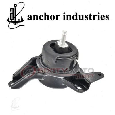 Anchor Right Engine Mount for 2011-2014 Hyundai Sonata 2.4L L4 - Cylinder vm - Изображение 1 из 4