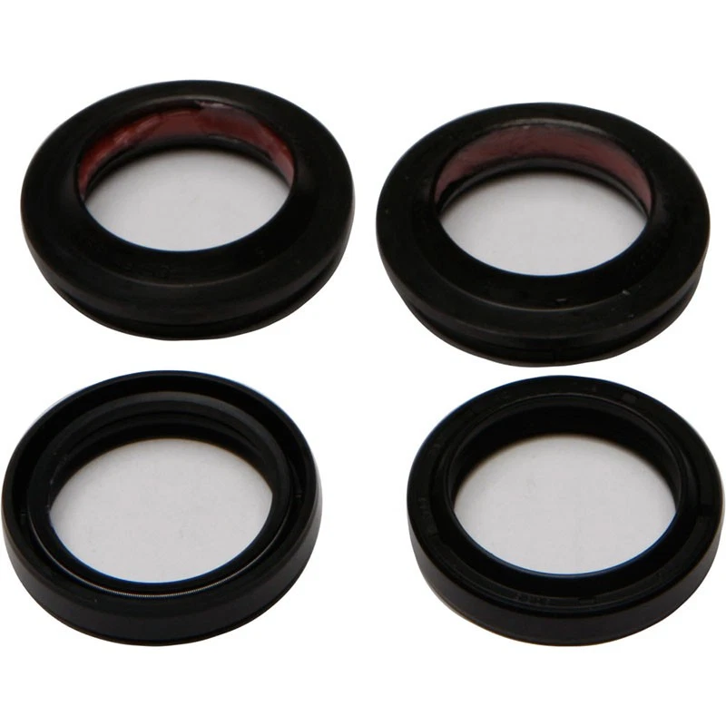 KIT LIMPADOR DE GARFO E VEDAÇÃO DE POEIRA PARA TODAS AS BOLAS KTM 60 Sx 50 SXR Pro Jr 50 SXR Pro Sr 65 SX - Imagem 1 de 1