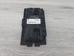 2009- 2012 BMW E90 E91 LED BASIS LCI FOOTWELL MODULE FRM3R 9240530 9240536  - Picture 1 of 6