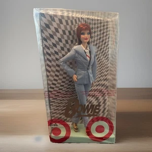 Mattel Barbie Signature David Bowie Barbie bambola GXH59 11,5 in nuova buone condizioni - Foto 1 di 7