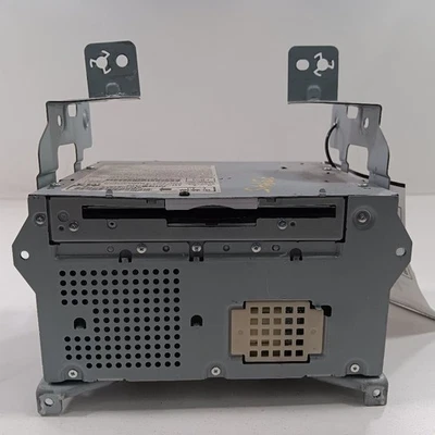 Equipo de audio receptor de radio Am-fm-stereo CD compatible con 17-19 370Z Foto 1 de 4