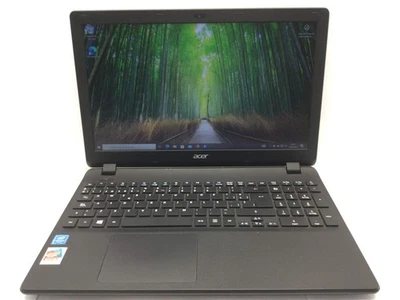 PORTATIL ACER EX2519 INTEL PENTIUM N3710 4 HDD 19526765 - Imagen 1 de 4