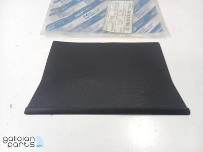 735340680 Almohadilla portaobjetos salpicadero Fiat Stilo (2001-2003) NUEVA ORIG - Imagen 1 de 4