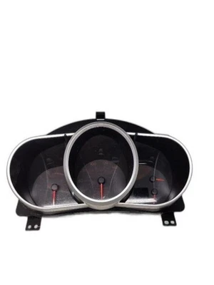 Grupo de velocímetro MPH con opción de apagón se adapta 07-09 MAZDA CX-7 1204076 Foto 1 de 4