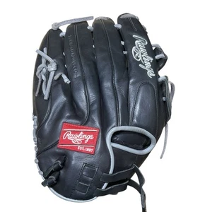Guante de béisbol Rawlings Gold Glove Elite GGE140HB 14" DERECHO jugador profesional - Imagen 1 de 11