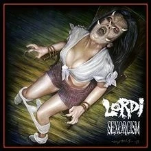 Sexorcism (Lim.Digipak) von Lordi | CD | Zustand sehr gut - Bild 1 von 2
