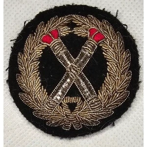 United Kingdom Senior Police Officer Rank - Picture 1 of 3