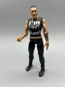 Rhea Ripley WWE Main Event Showdown Wrestling Figur 2024 Mattel - Bild 1 von 2