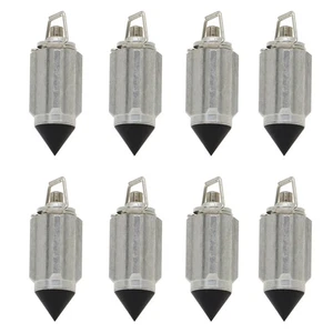 8PCS Carburetor Float Needle for PWK FCR EXC SX TE F 250 for Y5Q5 - Picture 1 of 6