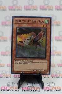 Mist Valley Baby Roc HA02-EN013 Hidden Arsenal 2 Unlimited|Unlimited Edition - Picture 1 of 3