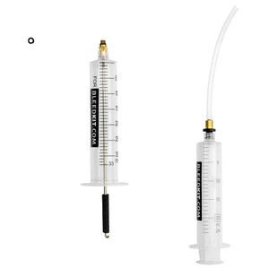 Bleedkit.com Basic Shimano Bleed Kit - Picture 1 of 1