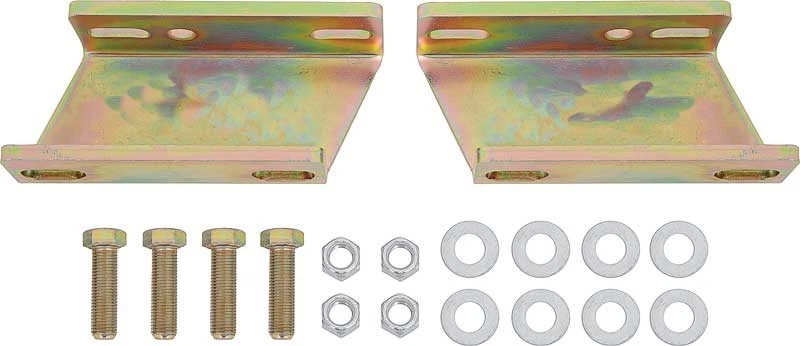 1967-91 Chevrolet/GMC Truck Skyjacker&reg; 4" conjunto de rebaixamento de barra oscilante - Imagem 1 de 1