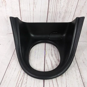 Bisel de cambio de transmisión automática 94-98 Mustang GT 95 96 97 OEM negro - Imagen 1 de 9