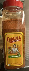 Chili Lime Seasoning 26 oz - Picture 1 of 4