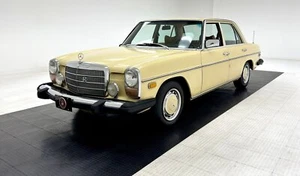 1975 Mercedes-Benz 300-Series Sedan - Picture 1 of 12
