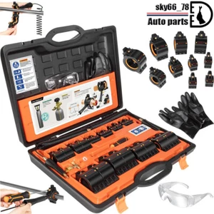 CST2 General Cold-Shot Pipe Freeze Kit Strumento di Riparazione Linea Acqua da 1/8" a 2" - Foto 1 di 20