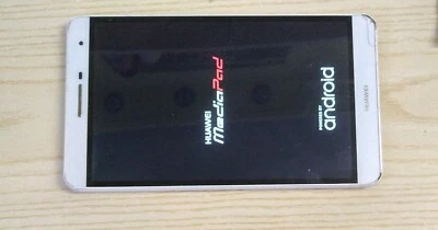 Huawei mediapad T2 7.0 pro ( PLE-701L ) 4g lte tablet - Imagen 1 de 4