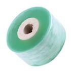 100m Green Stretchable Grafting Tape Roll 3cm Width for Plant Grafting