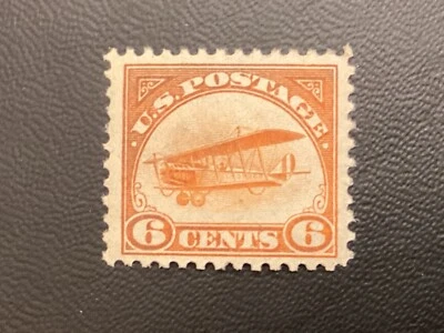 ICOLLECTZONE US C1 single XF NH $110 - Image 1 of 2