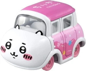 Takara Tomy Dream Tomica SP Chiikawa Minicar - Picture 1 of 2