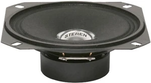 Altavoz de repuesto Steren 4" 7 vatios 8 ohmios - Imagen 1 de 1