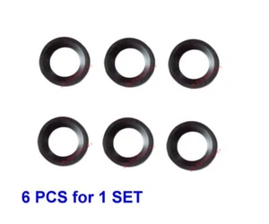 Anillo de sellado de manga de eje de salida para Seadoo 4-Tec PWC 420630550 420630551 X6 PIEZAS - Imagen 1 de 2