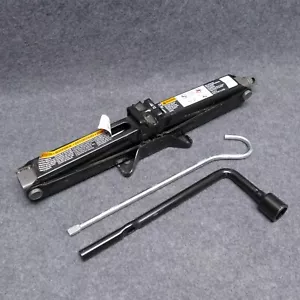 2012-2020 Chevy Sonic Spare Tire Scissors Jack w/ Handle & Lug Wrench OEM 76776 - Picture 1 of 9