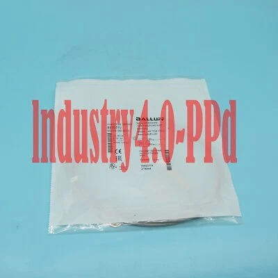 new balluff BES 516-542-BO-H Proximity Switch Fast Shipping #YP1 - Image 1 of 4