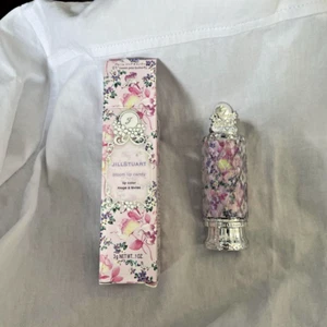 JILL STUART BLOOM LIP CANDY lipstick #01 Sweet Pea Limited-color JP New - Picture 1 of 4