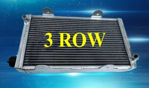 3 ROW 43cm x 25cm Go Kart EM Technology Medium Radiator - Foto 1 di 6