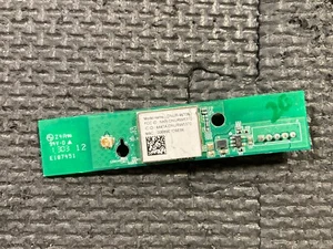 🖥️ Vizio® OEM Genuine Wireless Module P/N: DNUR-W70B For TV: E650i-A2 - Picture 1 of 3