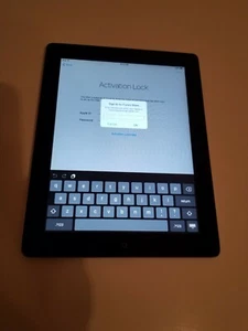 Apple iPad 2a generazione 16GB IN BUONE CONDIZIONI - Foto 1 di 4