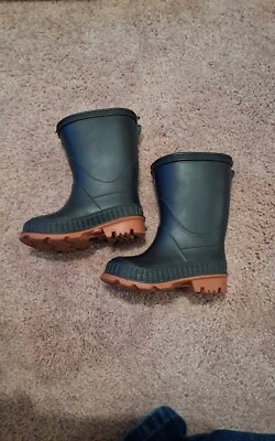 5c Rubber Boots - Image 1 of 4
